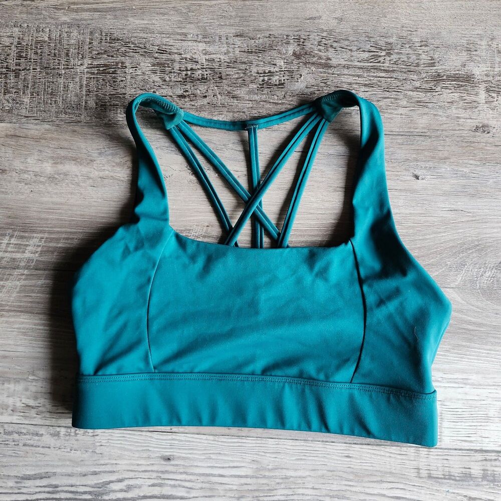 (M) Zyia Active sports bra